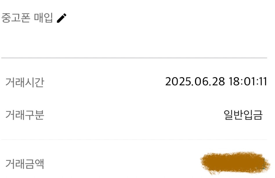 다이렉트폰 진행 후기