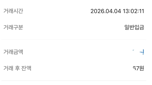 당일로 진행 잘 했습니다