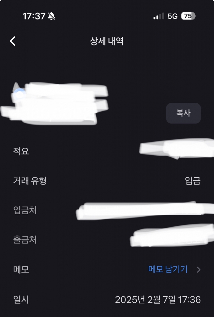 아이폰16 프로 맥스 기변 / 대납